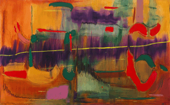 Abstract Oils 4. Aug 12-Symphony_4-small